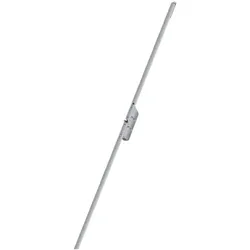 Fuhr, Türschloss + Schliesszylinder, Anschlussstulp Multisafe MA Flachstulp 16 mm Länge 1177 mm
