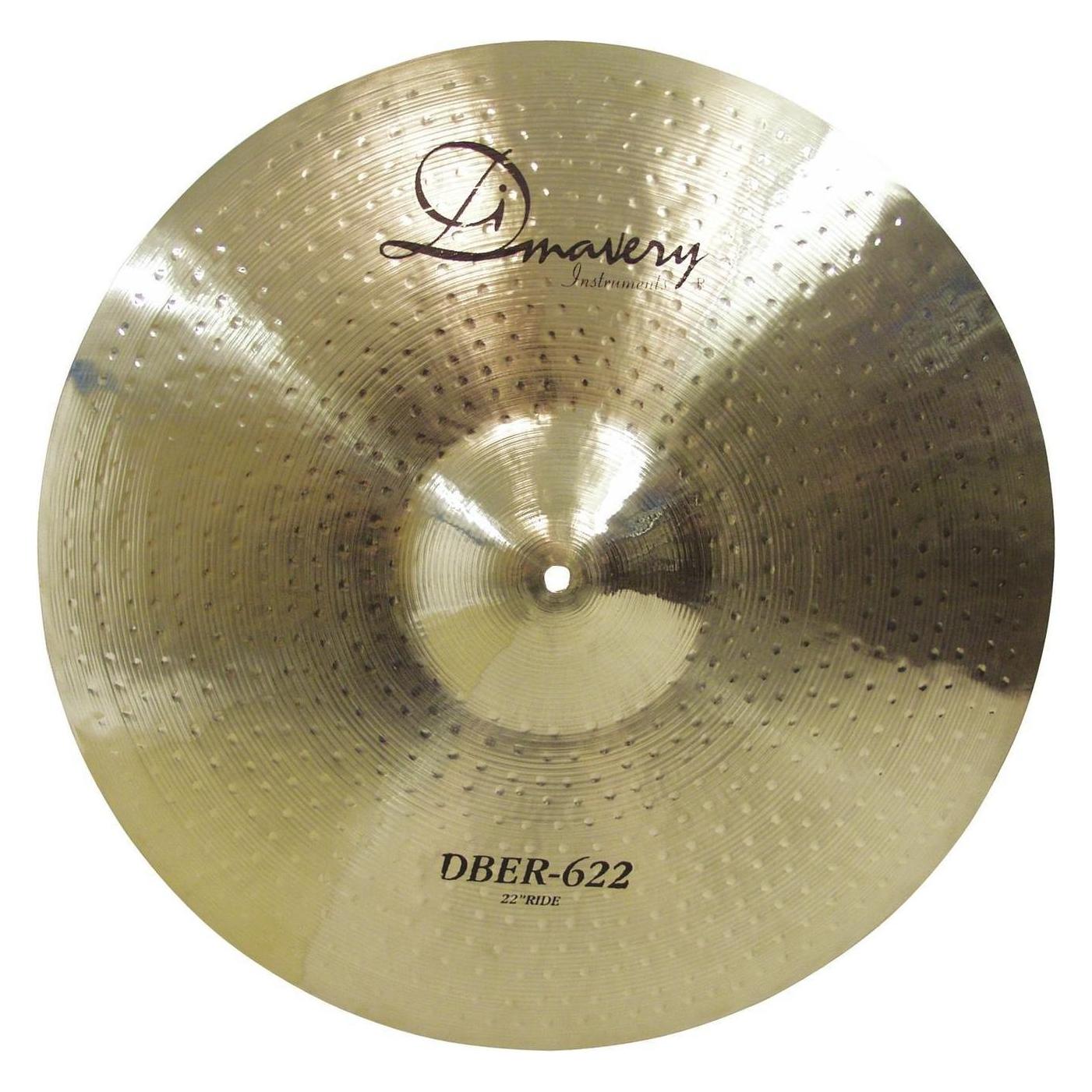 Dimavery DBER-622 Ride (22", Ride) (26022750)