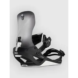 Jones Snowboards Mercury Fase 2027 Snowboard-Bindung black surf series Gr. L
