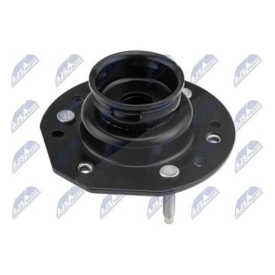 Nty Lagerung, Stoßdämpfer [Hersteller-Nr. AD-CH-029] für Chevrolet, Cadillac, Gmc