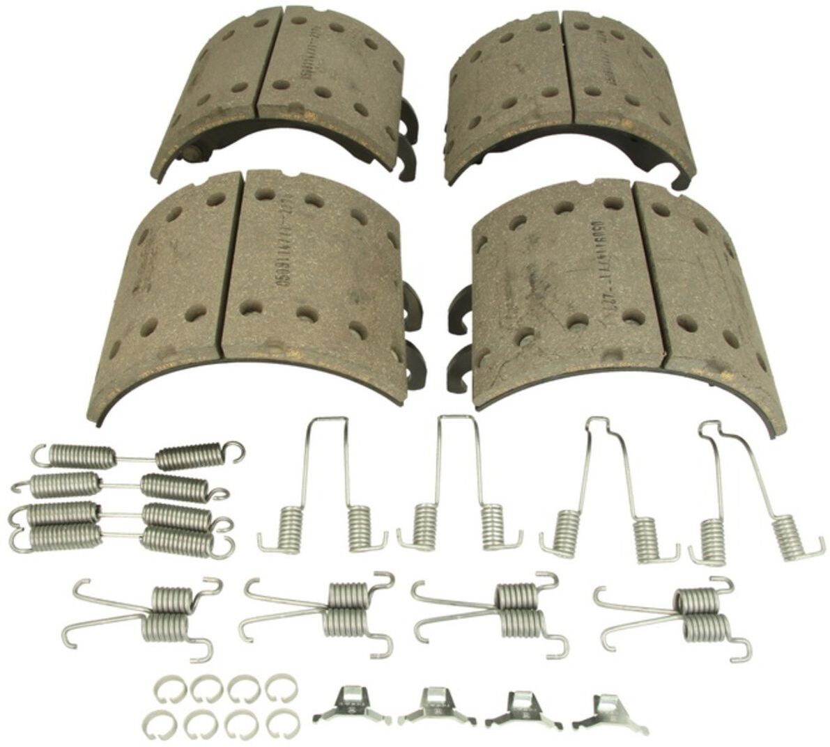 Reparatursatz, Bremsbacken BPW 09.801.02.42.0