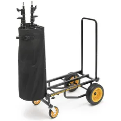 RocknRoller, Transportwagen, Rock N Roller - RSA-HBR8 - Handle Bag With Rigid Bottom (fits R8, R10, R12)