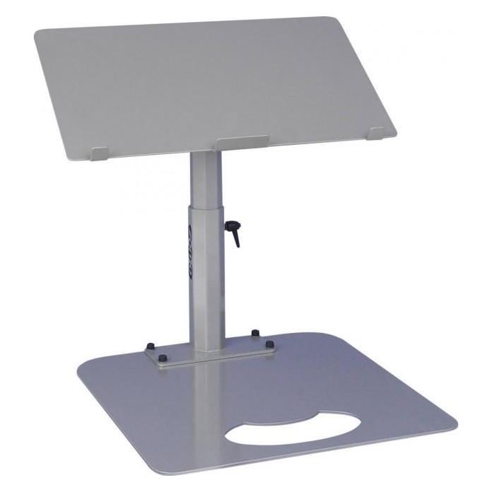 Zomo Pro Stand CDX/2 silber (33052896)