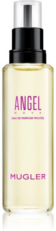 Mugler Angel Nova Eau de Parfum Ersatzfüllung für Damen 100 ml
