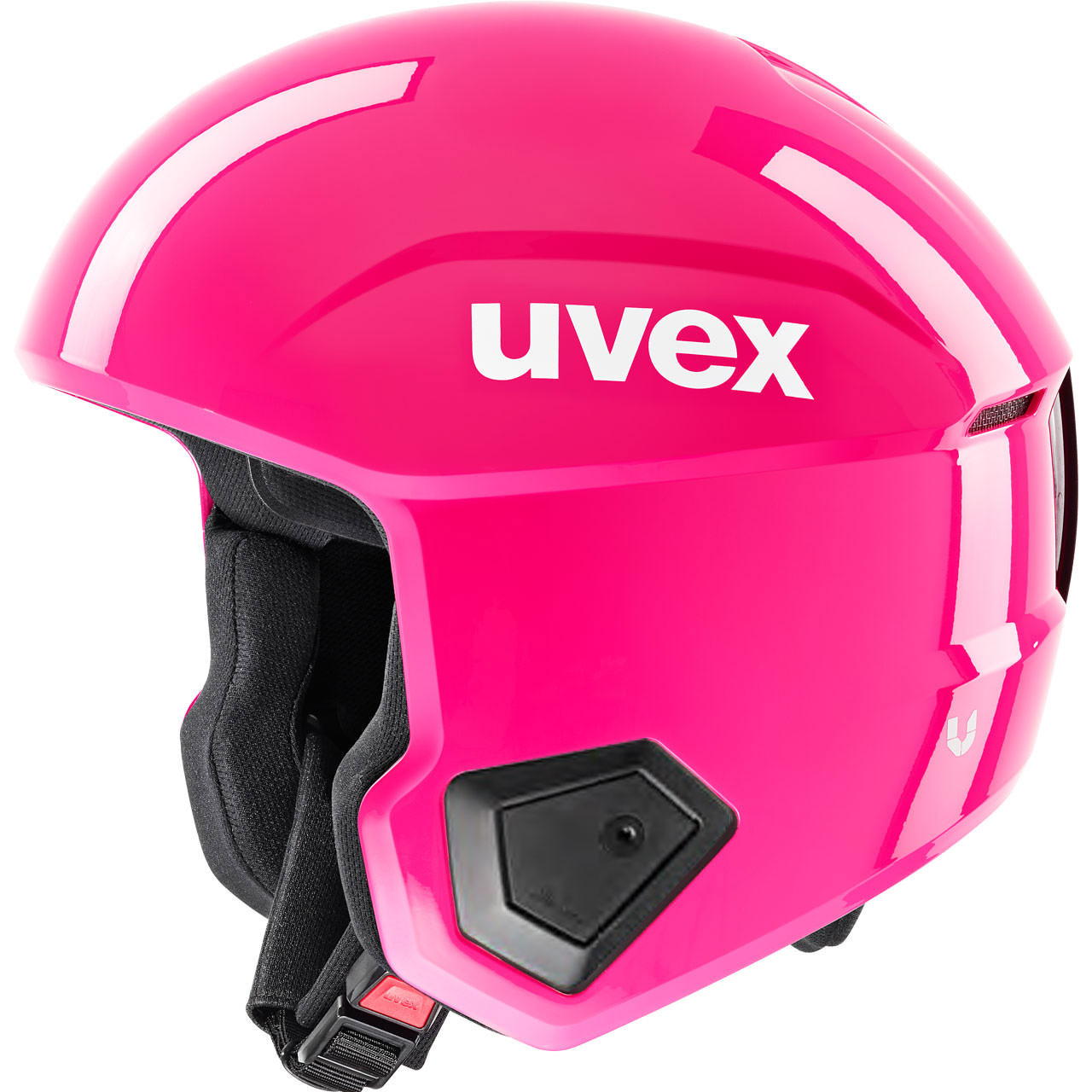 Uvex Race Up power pink - 51 - 55 cm