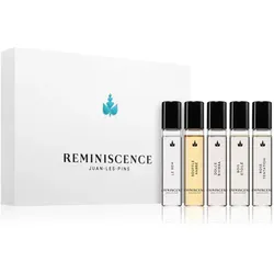 Reminiscence, Beauty Geschenkset, Le Rem Discovery Set (Parfum Set)