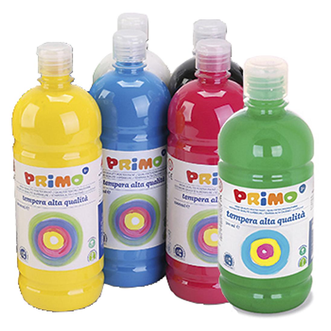Creativ Company Tempera Paint Matte (1000 ml) (5706232644276)