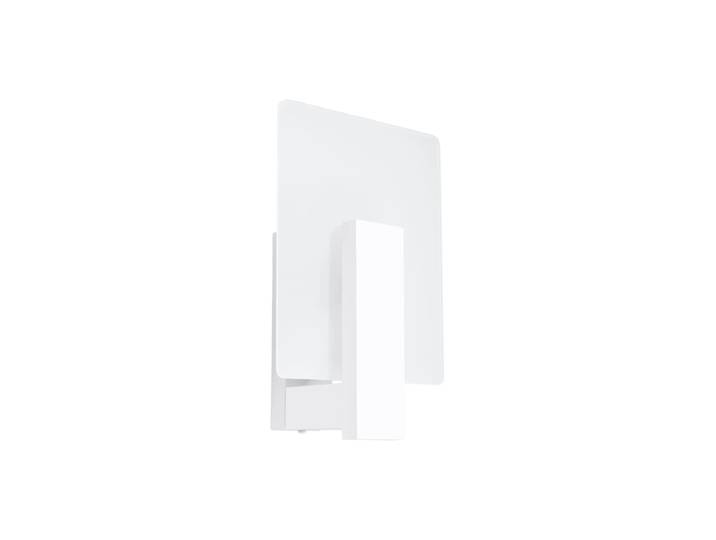 Design Wandlampe „Lappo“ Weiss Sollux Lighting