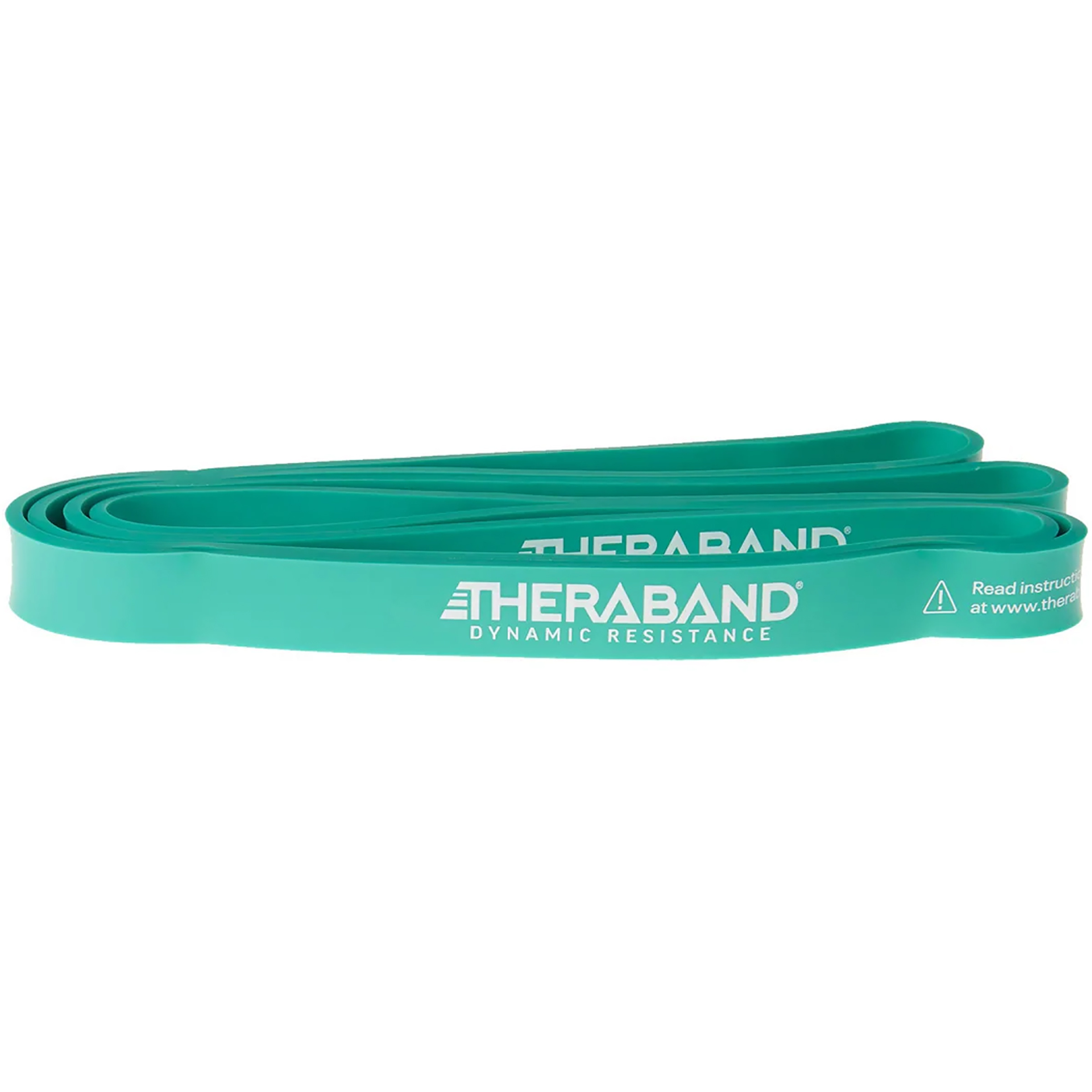 Thera-Band HighResistance Band Fitnessbänder rot Training & Fitness