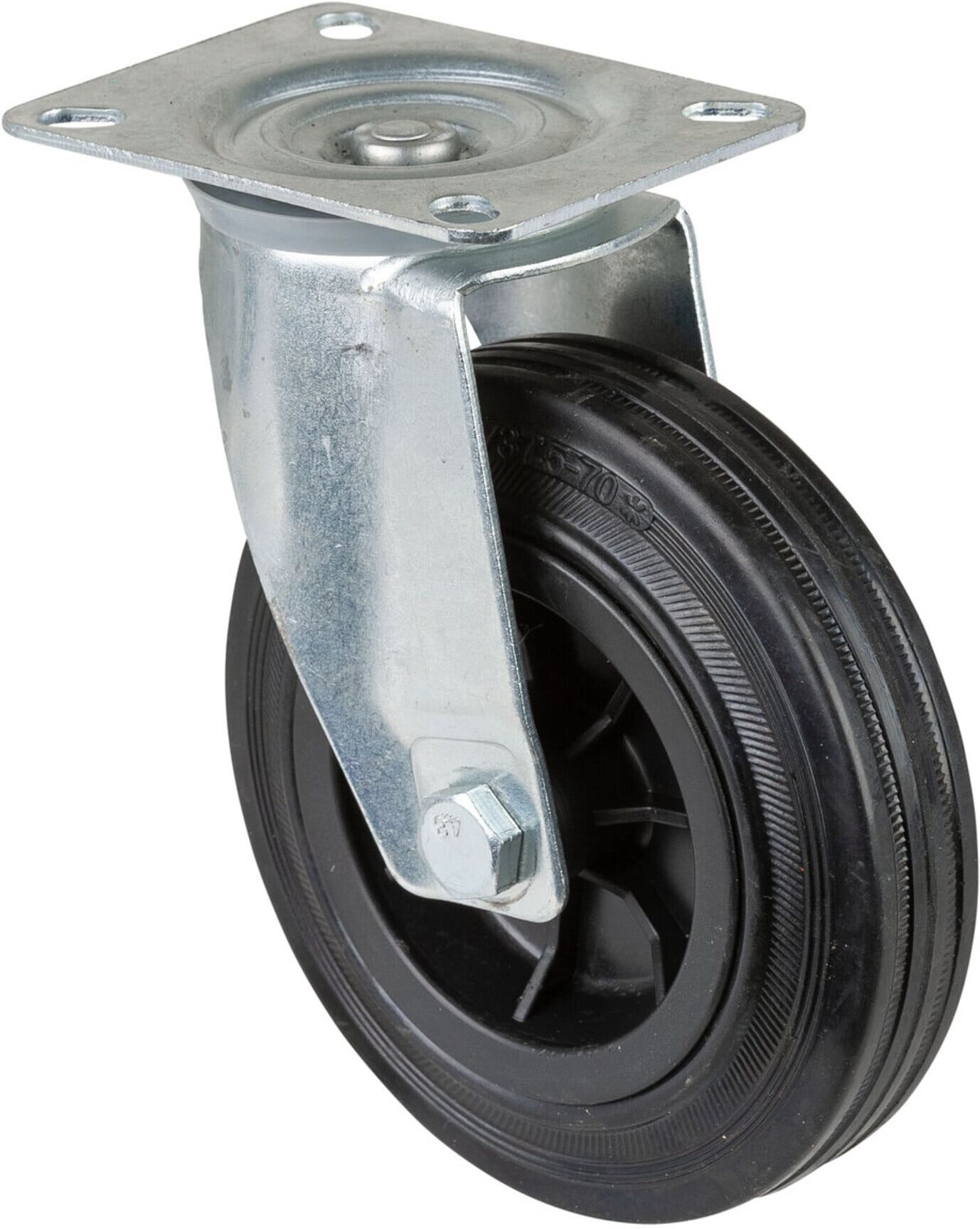 BS Rollen Transportrolle (L400.B40.140))