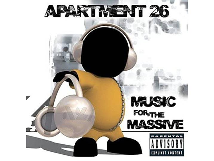 Music for the Massive