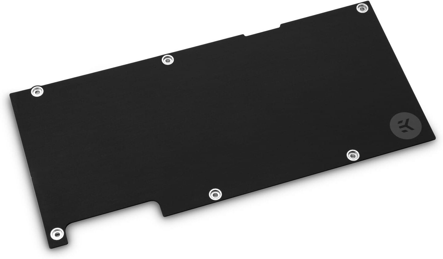 EK Water Blocks EK-AC GeForce RTX 3080 &ndash; Backplate