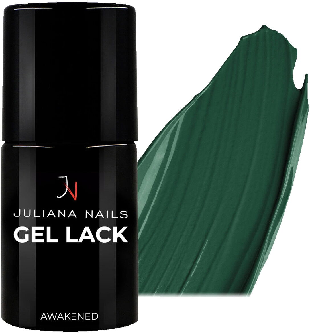 6ml Juliana Nails Gel Lack Awakened