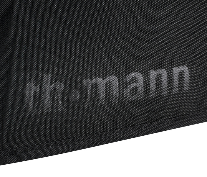 Thomann Cover JBL EON718S nero