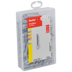 Fischer 567896 Profibox SX Plus Dübelset 1 St.