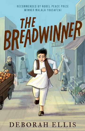 Deborah Ellis - The Breadwinner - Preis vom 14.10.2026 23:07:16 h
