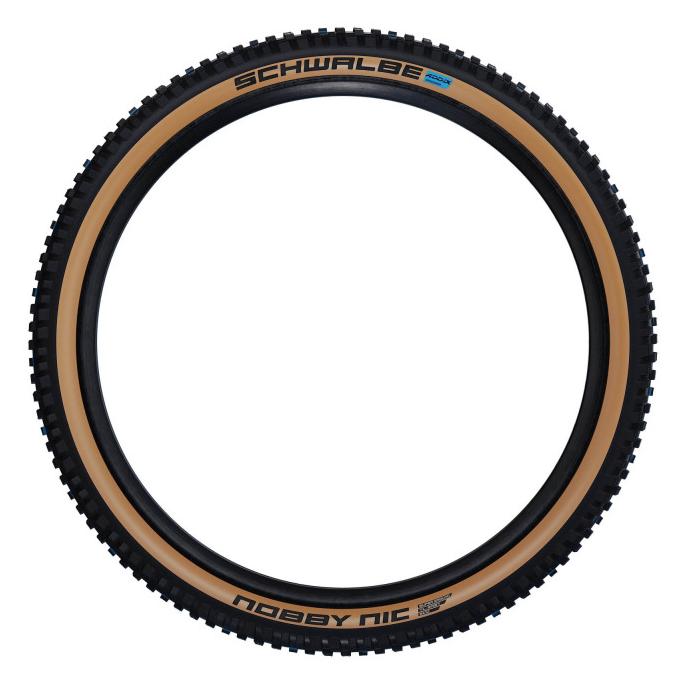 Schwalbe Nobby Nic (29 x 2.40, 62-622) (11654322)