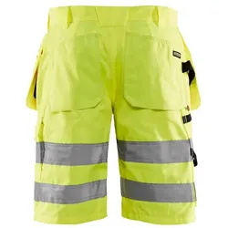 Blakläder, Arbeitshose, Hochsichtbare Shorts (48)