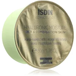 Isdin, Gesichtscreme, Hydratationscreme Nachfüllpackung