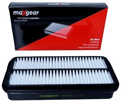 MAXGEAR 26-2802 Air filter
