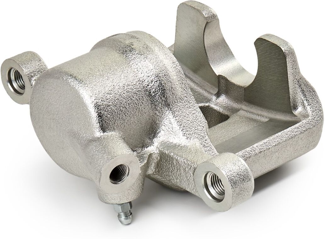 RIDEX 78B0053 Brake caliper