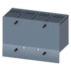 Siemens Dig.Industr. Klemmenabdeckung lang 3VA9254-0KB04