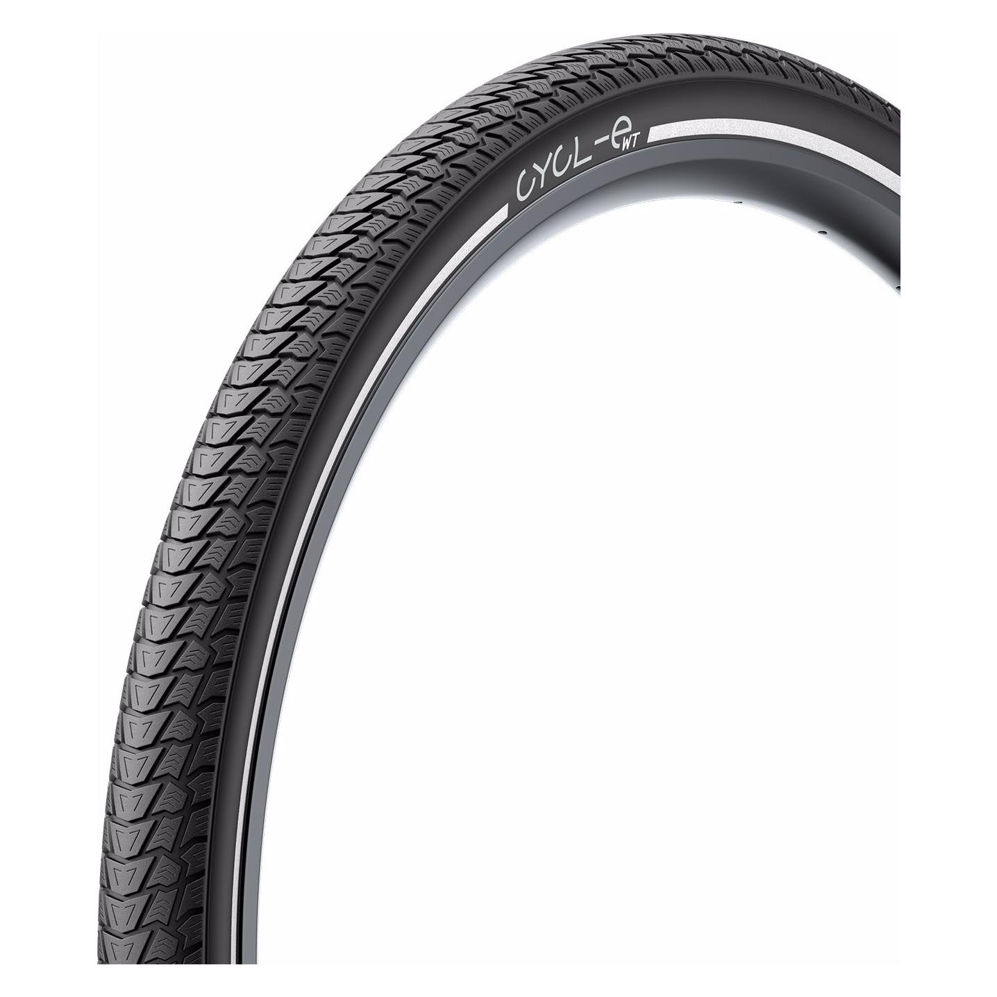 Pirelli Cycl-e Winter 27.5x2.00 (27.5 x 2.00, 50-584) (740000502300027200)