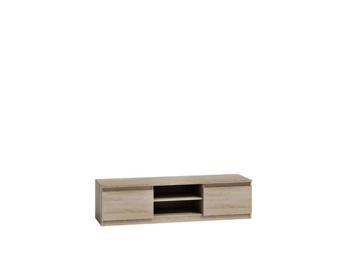 TOPESHOP Lowboard Fernsehtisch – Vielseitig einsetzbares Lowboard und Sideboard