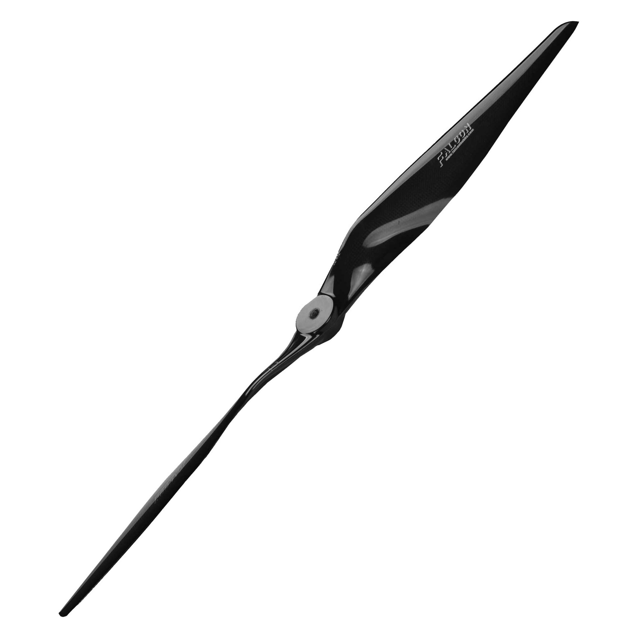 Falcon Luftschraube Carbon 18x12 2-Blatt electric (C2E1812)