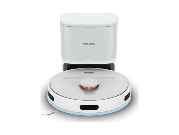 Philips Saug- und Wischroboter 2000 Series Xu2100/25