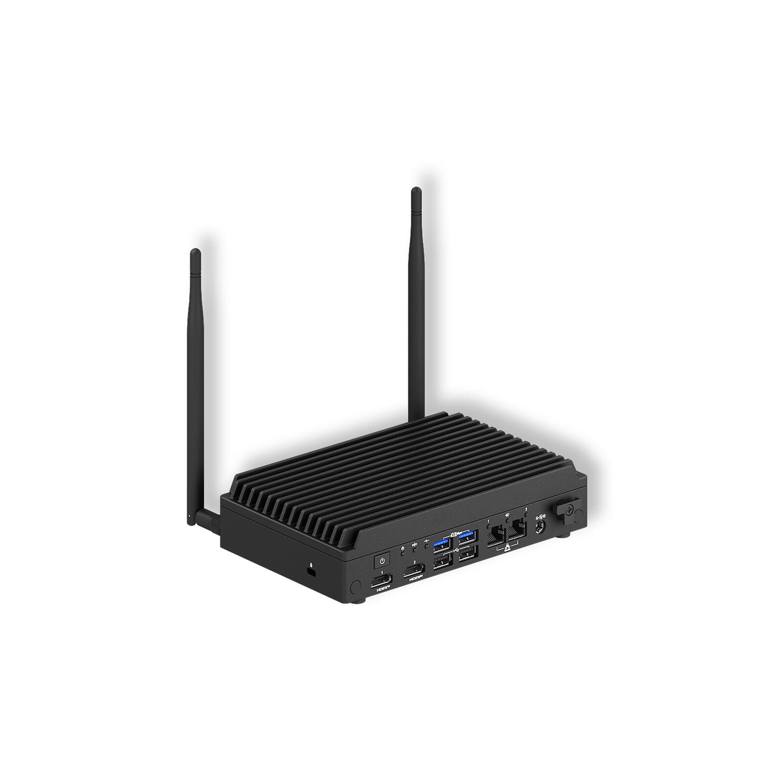 ASUS NUC 13 Rugged Tall Kit BNUC13BRFA200B02I 90AS0021-M000M0