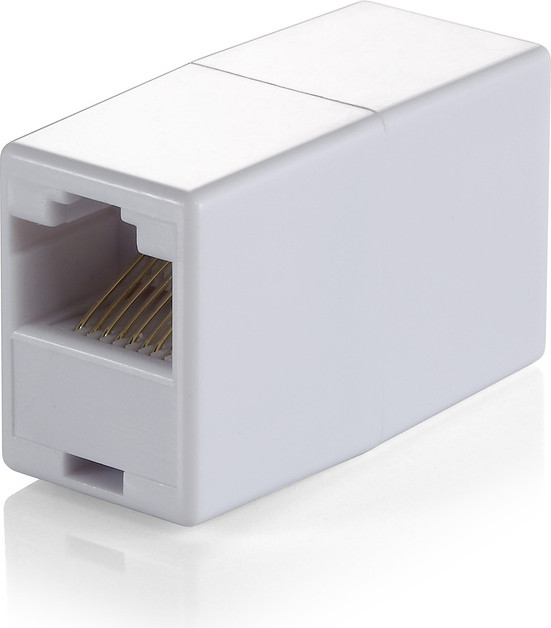 Equip 121252 Adapter Modulaire RJ45 connector wit