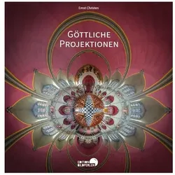 Göttliche Projektion, Sachbücher von Ernst Christen