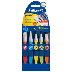 Pelikan, Pinsel, Pinsel-Set