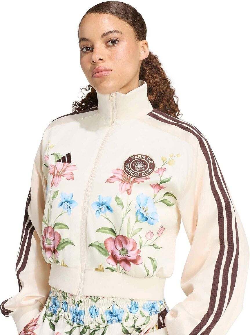 ADIDAS SPORTSWEAR Veste zippée FARM RIO