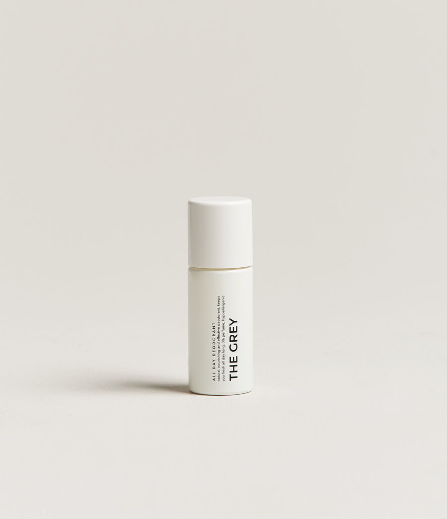 THE GREY All Day Deodorant 50ml men One size