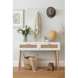 möbel direkt online Wandgarderobe Holo