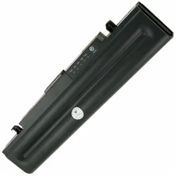 AccuCell Akku passend für Samsung AA-PB2NC6B/E, AA-PB4NC6B, 5200mAh (5200 mAh), Notebook Akku