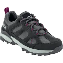 Jack Wolfskin Trail Hiker Texapore Low Damenschuhe