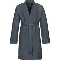 Vossen Bademantel Rom flanell L