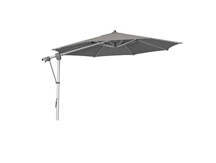 Doppler Expert Ampelschirm Ø350 axial schwenkbar