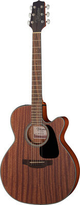 Takamine GN11MCE NS G-Series Natur matt