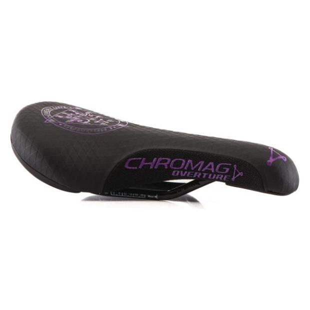 Chromag Overture Sattel (125-139-005)