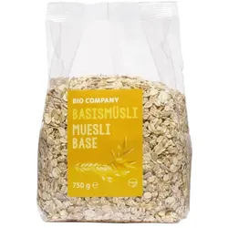 Bio Company Basismüsli bio