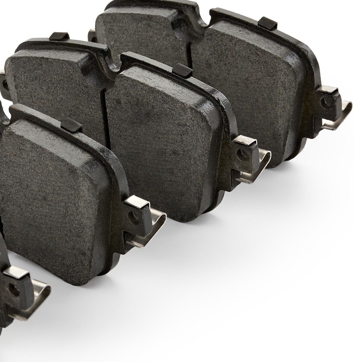MAPCO 6999 Brake pad set