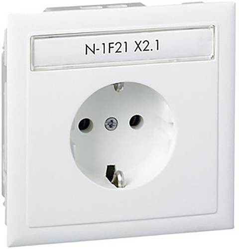 Schneider Electric 5975000 Einbaudose 1fach Steckdose 1St.