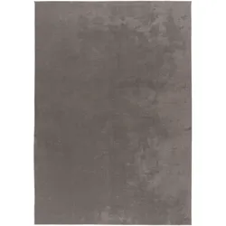 Teppich RELAX grau (BL 80x140 cm) - BL 80x140 cm