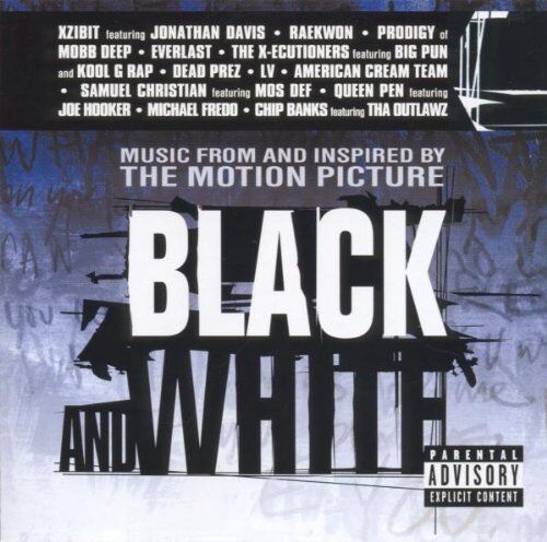 Ost - Black and White - Preis vom 10.10.2026 11:48:34 h