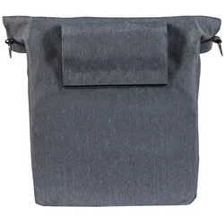 Basil, Velotasche, (16 l, Gepäckträgertasche)
