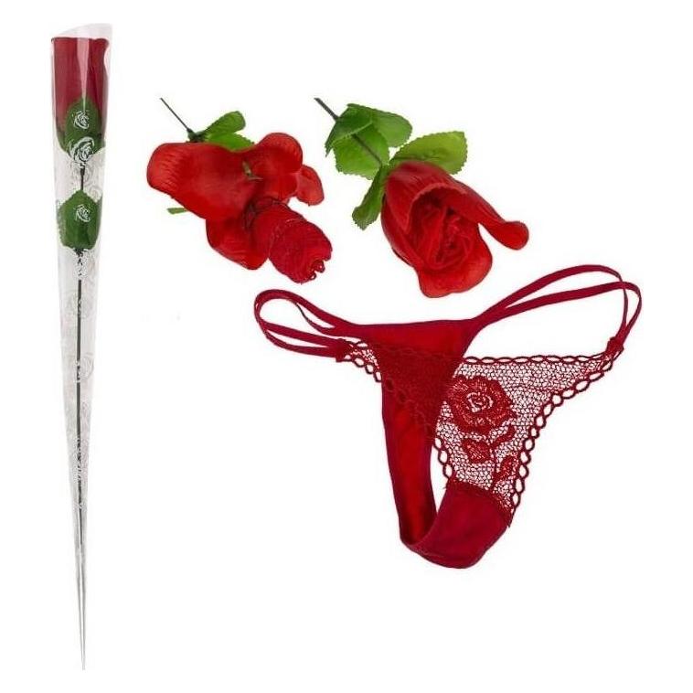 Diablo Picante Large Pleasure Kit (D-241819)